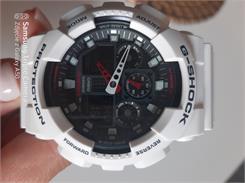 Casio G-Shock GA-100B-4AER 