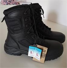 Buty Bennon Commodore Light 01 8" black - Z20359