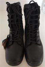 Buty Bennon Commodore Light 01 8" black - Z20359