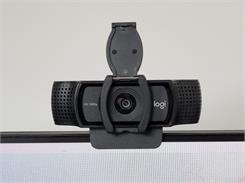 Logitech Kamera C920S Pro 