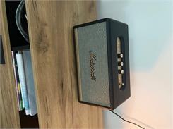 Marshall Stanmore II Czarny