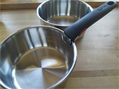 Tefal Ingenio Emotion 4 elementy L8964S44