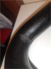Kawmet Kettlebell 10Kg