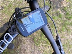 Garmin Edge 530 Czarny