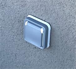 Legrand Plexo55 Gniazdo Z Klapką 069831