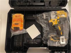 DeWalt DCD996P2