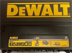 DeWalt DCD996P2