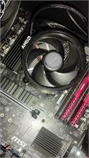 MSI B550M PRO-VDH WIFI DDR4
