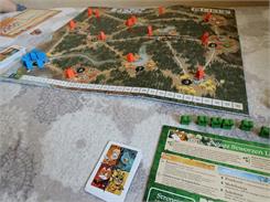 Portal Games ROOT