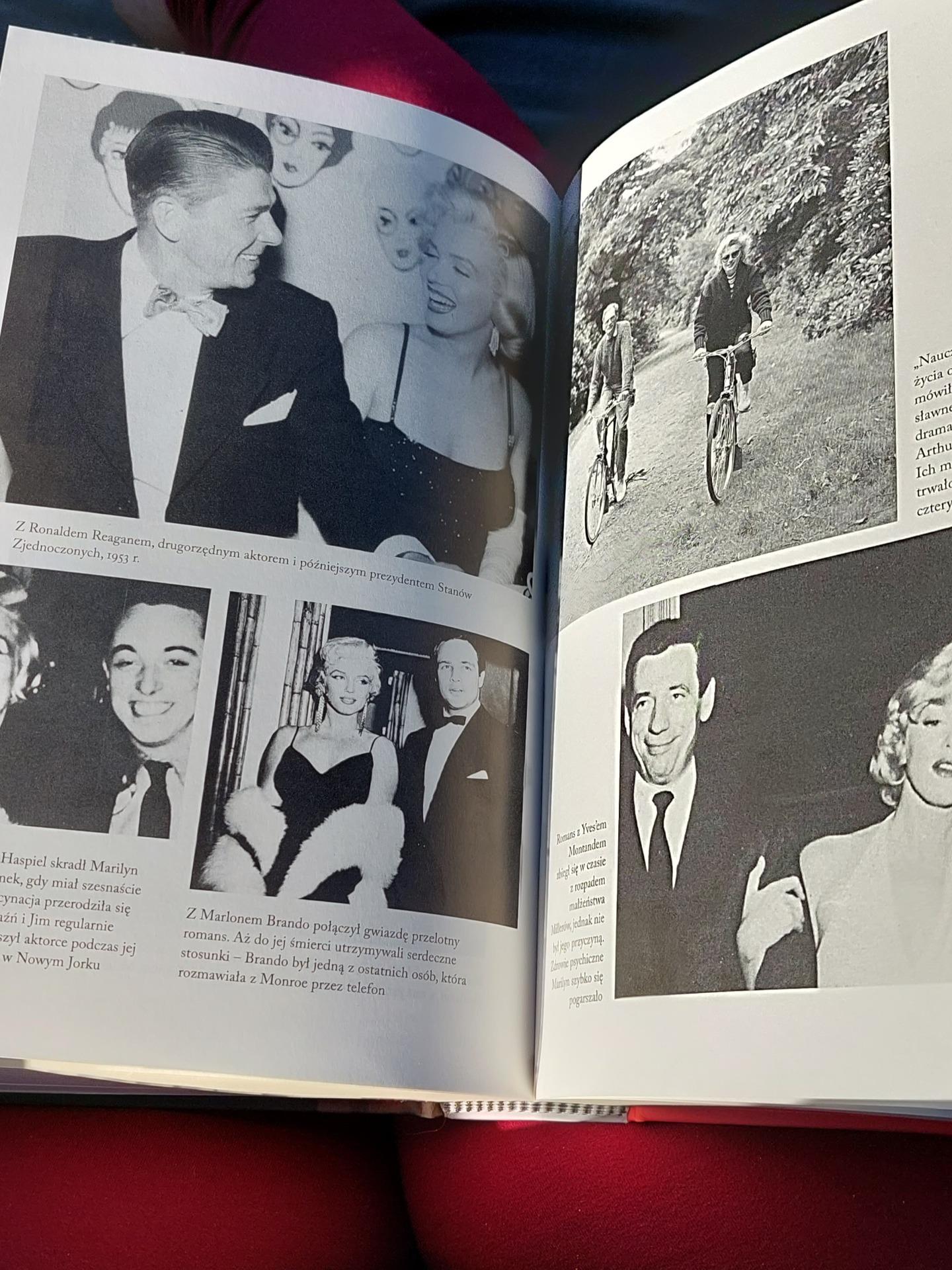 Bogini. Tajemnice życia i śmierci Marilyn Monroe - Ceny i opinie - Ceneo.pl