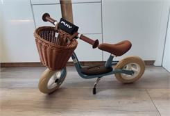 Puky LR Classic Zielony