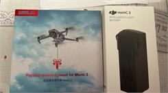DJI Mavic 3 Fly More Combo