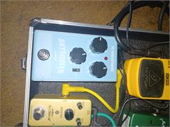 TC Electronic Skysurfer Mini Reverb - efekt gitarowy przestrzenny