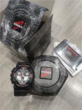 Casio G-Shock GA-100-1A4ER 