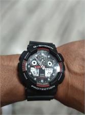 Casio G-Shock GA-100-1A4ER 