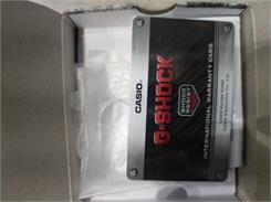Casio G-Shock GA-100-1A4ER 