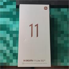 Xiaomi 11 Lite 5G NE 8/256GB Biały