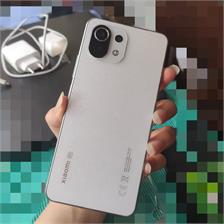 Xiaomi 11 Lite 5G NE 8/256GB Biały