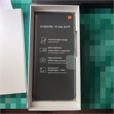 Xiaomi 11 Lite 5G NE 8/256GB Biały