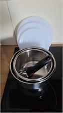Tefal Ingenio Emotion 4 elementy L8964S44