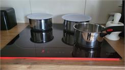 Tefal Ingenio Emotion 4 elementy L8964S44