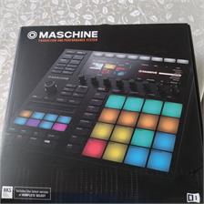 Native Instruments Maschine MK3