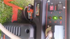 Daewoo Power Products Gda 4600I