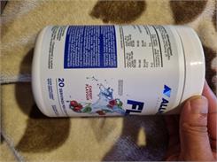 Allnutrition Flex All Complete 400g