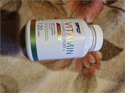 SFD Vita-Min Complex Sport 120 tabletek