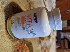 SFD Vita-Min Complex Sport 120 tabletek