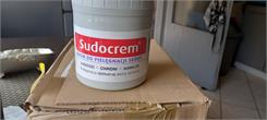 Sudocrem Expert Krem Barierowy 400g