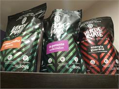Yerba Verde Mate Energia Guarana 500G