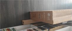 Telewizor OLED LG OLED48C21LA 48 cali 4K UHD
