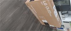 Telewizor OLED LG OLED48C21LA 48 cali 4K UHD