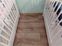 BabySense 7 Monitor Oddechu