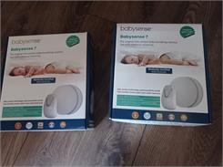 BabySense 7 Monitor Oddechu