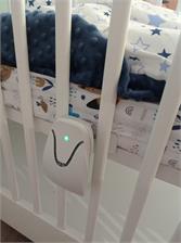 BabySense 7 Monitor Oddechu