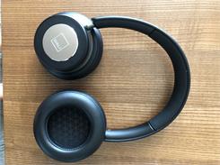 Dali iO 4 Iron Black