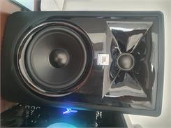 Jbl 305P Mkii Monitory Studyjne (Para)