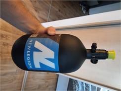 Nl Butla Hp 1,1L 4500 Psi