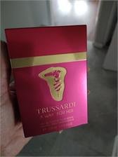 Trussardi A Way For Her Woda Toaletowa 100 Ml