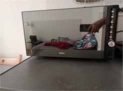 Amica AMGF23E1GB