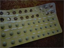 Recigar 1,5mg 100 tabl.
