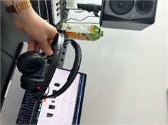 Sennheiser HD 25