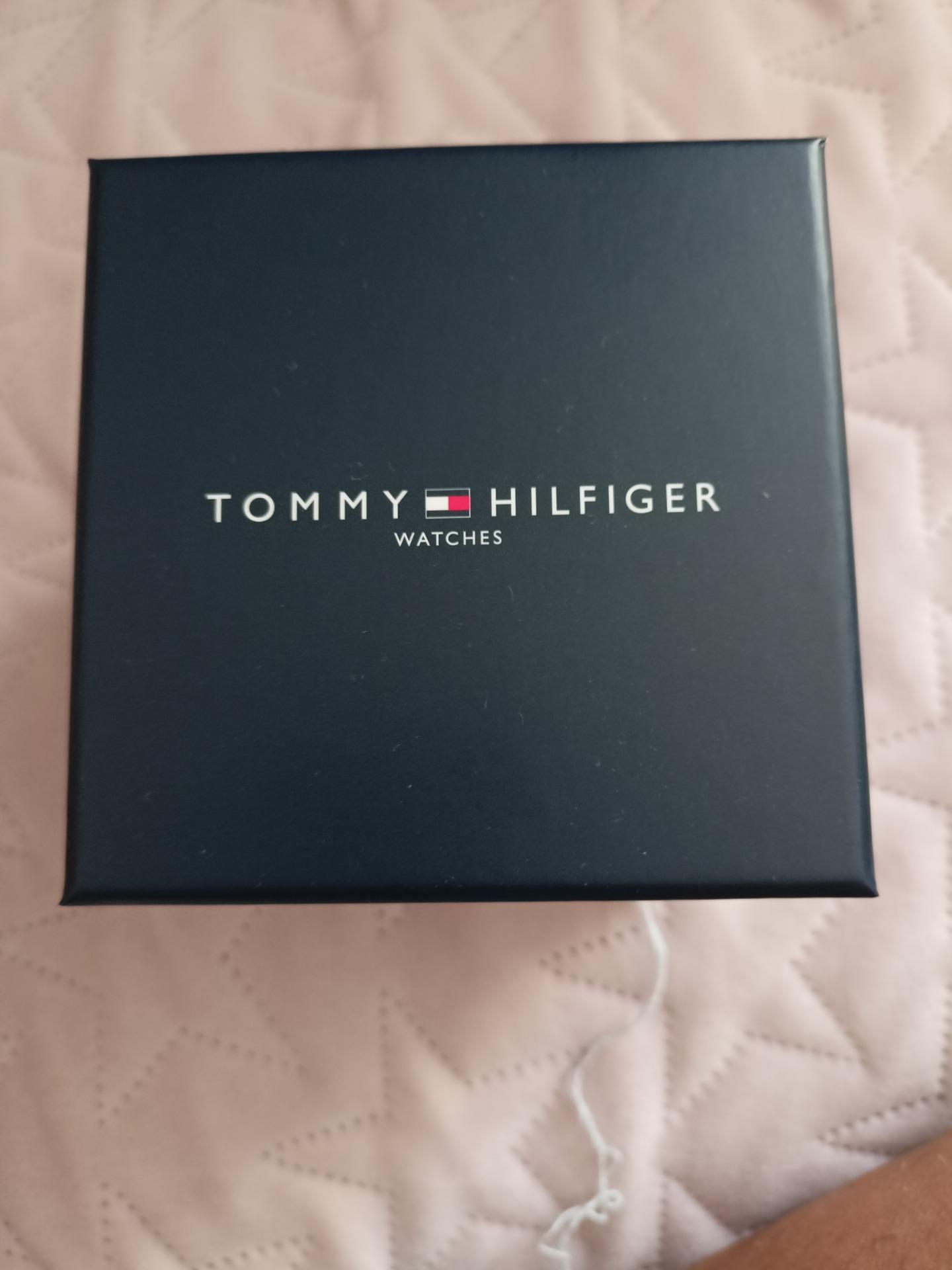 Tommy Hilfiger Alex 1782366 - Zegarki Damskie - Ceny i opinie - Ceneo.pl