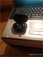 Xiaomi Mi True Wireless Earbuds Basic 2 Czarny