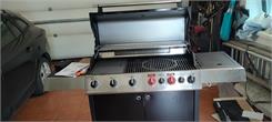 Grill gazowy Enders Colorado 6Ik Turbo Ii 852333