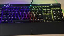 Klawiatura Corsair K100 RGB Optix (CH912A01ANA)