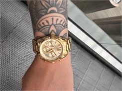 Michael Kors Mini Bradshaw MK5798 