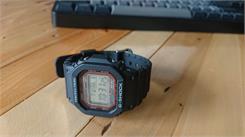 Casio G-Shock GW-M5610U-1ER